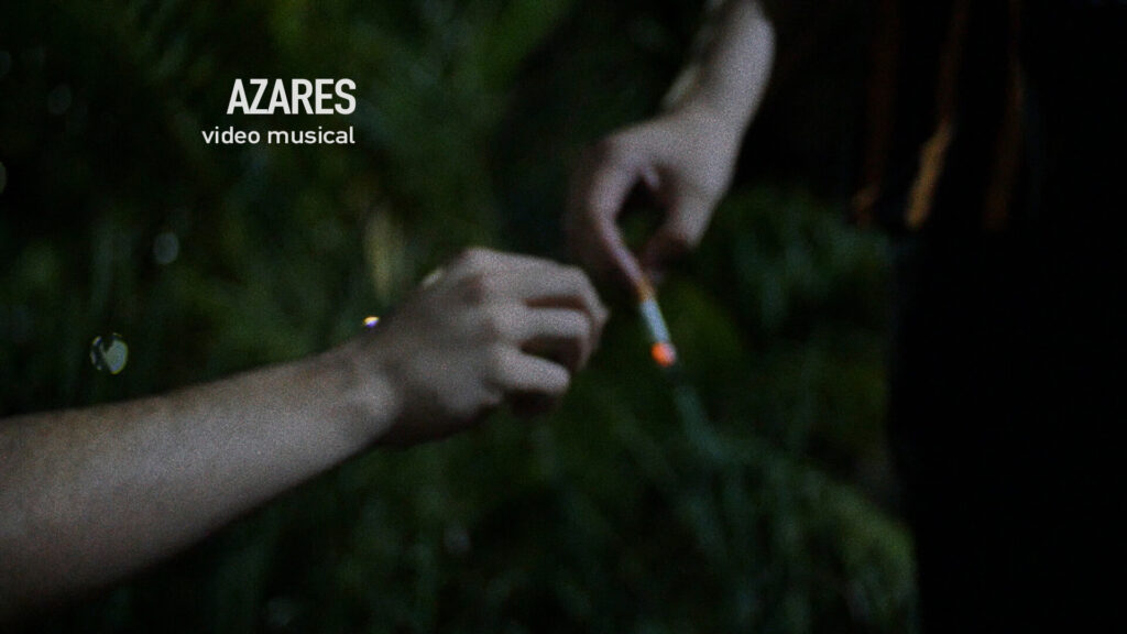 Azares